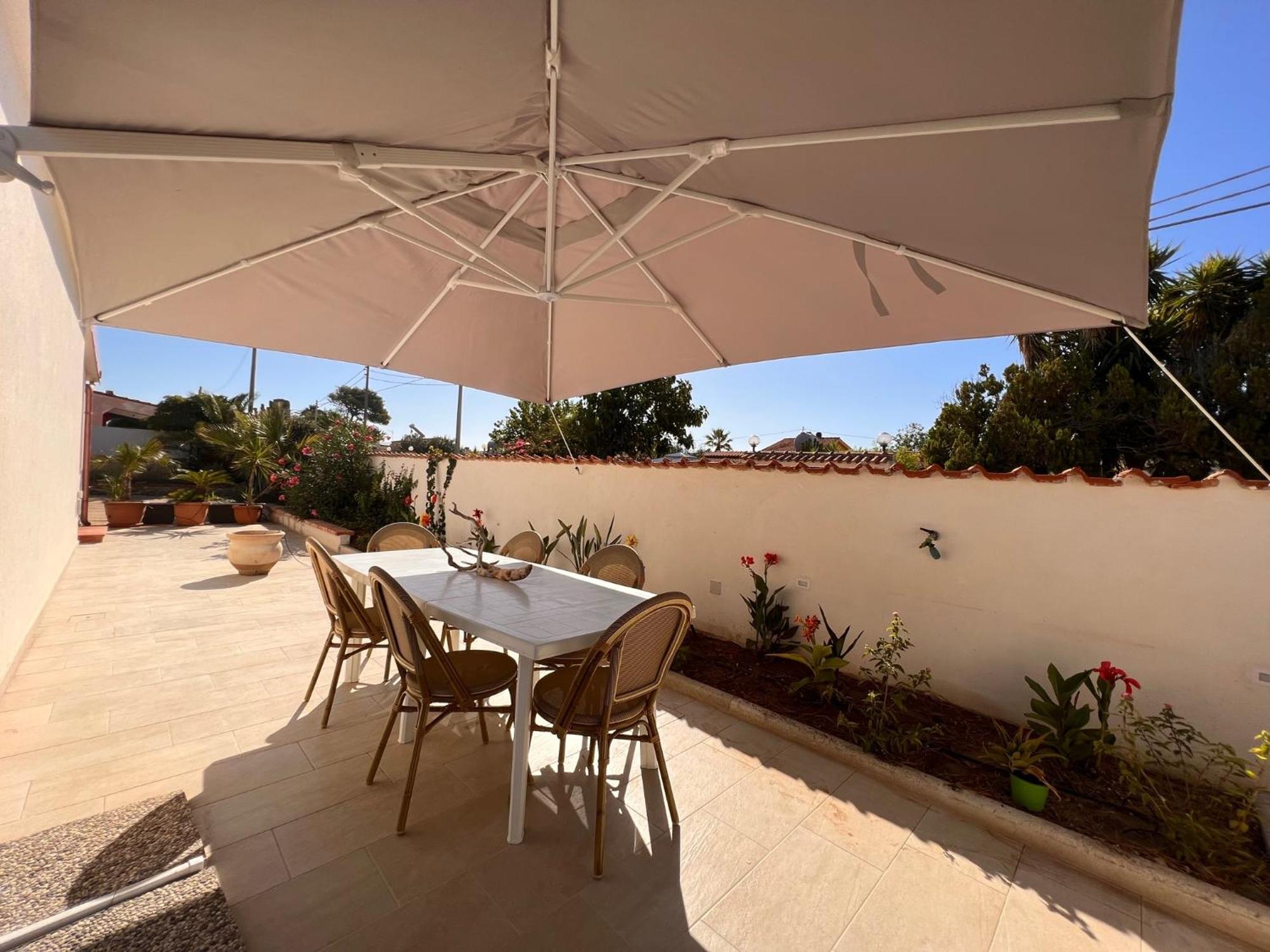 Holiday home Anima Blu *