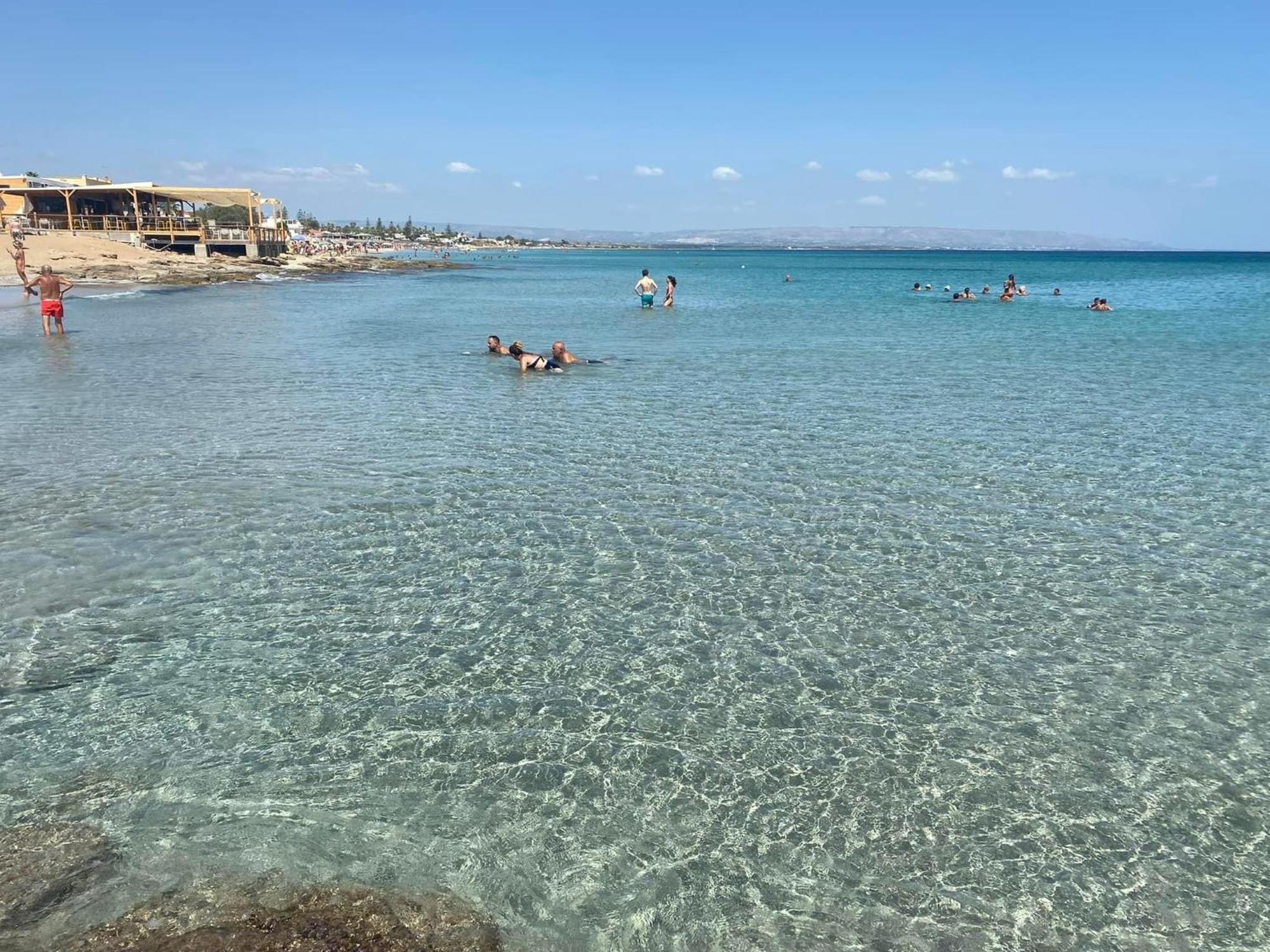 Holiday home Anima Blu Reitani