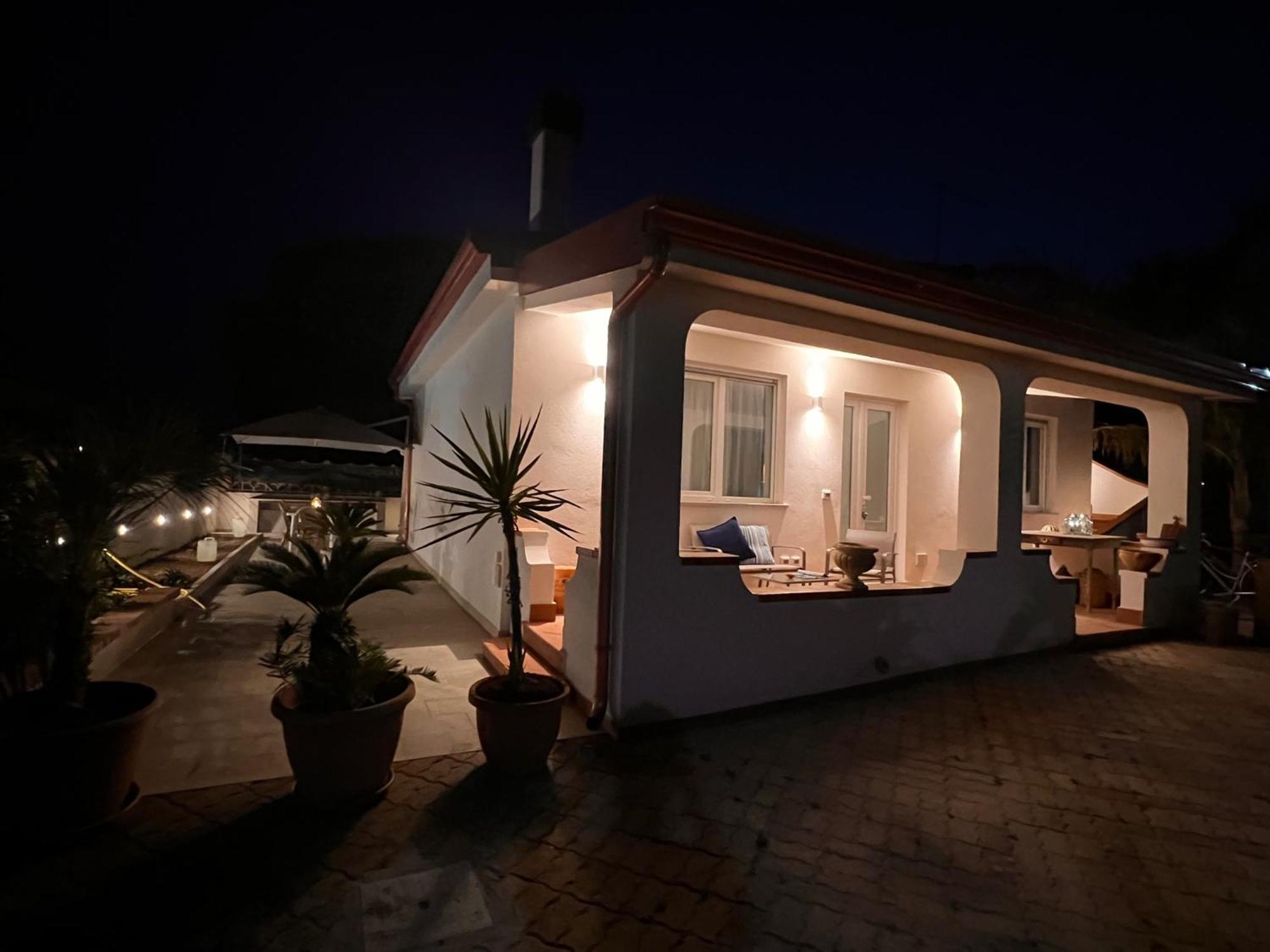 Anima Blu Holiday home *
