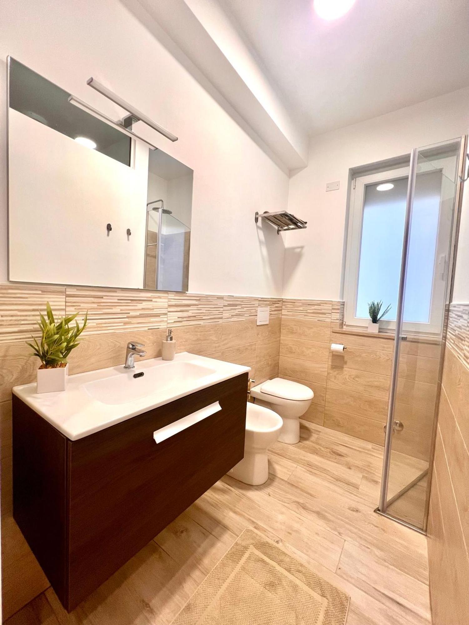Holiday home Anima Blu Reitani