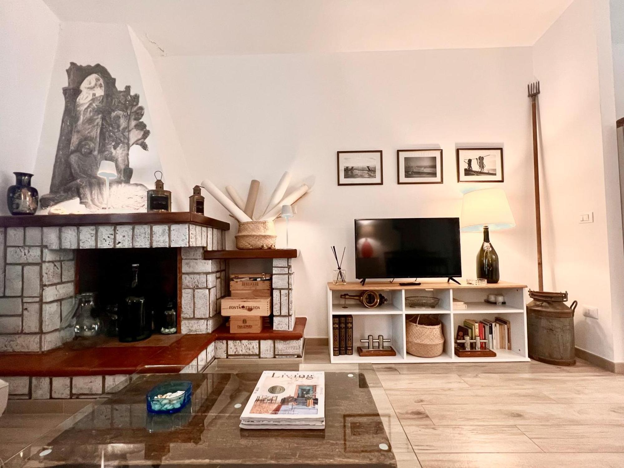 Anima Blu Holiday home