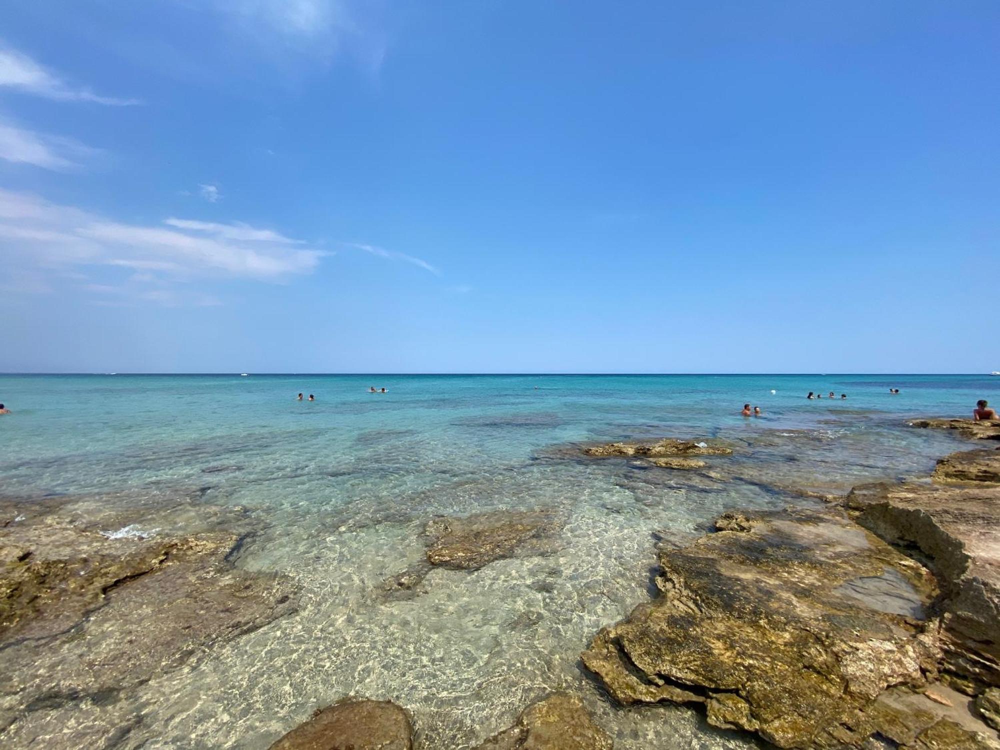 Сasa de vacaciones Anima Blu Reitani