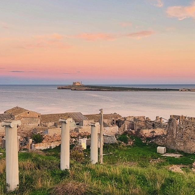 Сasa de vacaciones Anima Blu