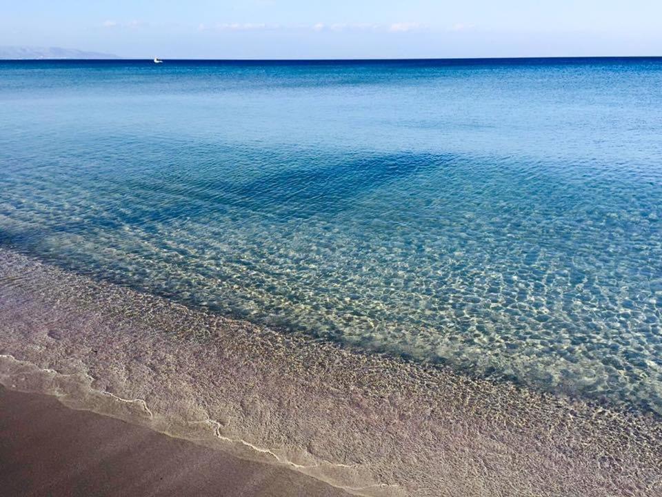 Сasa de vacaciones Anima Blu *