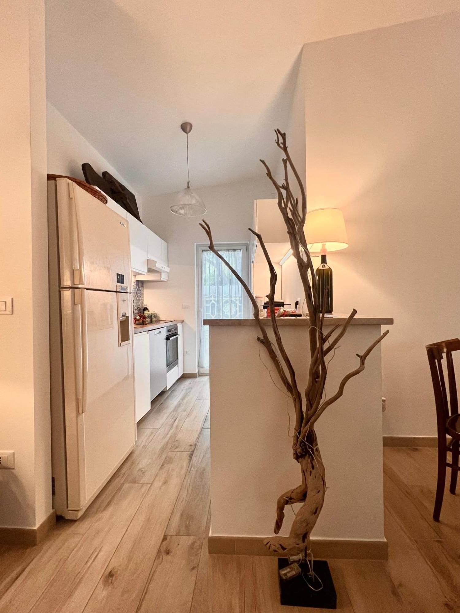 Ferienhaus Anima Blu